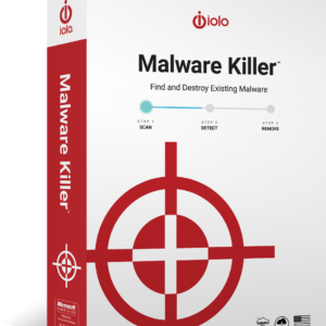 Iolo Malware Killer – Your Ultimate Defense Against Cyber Threats